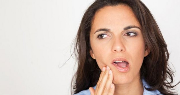 Οι αιτίες εμφάνισης πόνου των δοντιών
