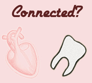 Πως ένα μόνο χαλασμένο δόντι μπορεί να προκαλέσει θρόμβωση ή καρδιοπάθεια